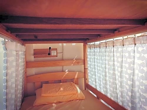 Fun Hualien Hostel