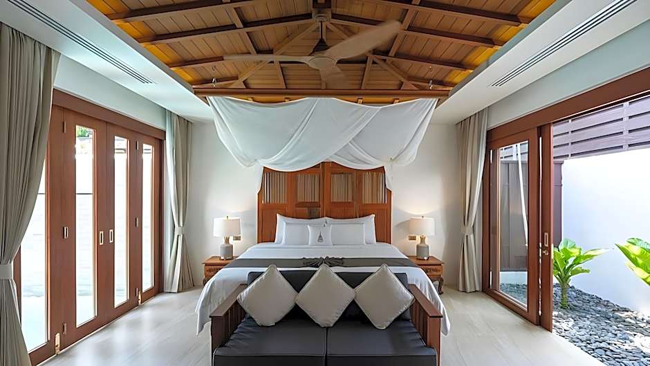 Malisa Villa Suites Hotel