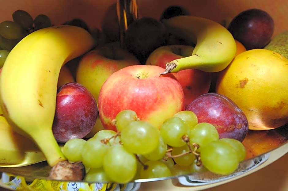 Hotel am Marschiertor