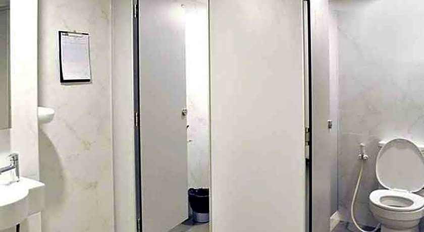 Mybed Ratchada Hotel