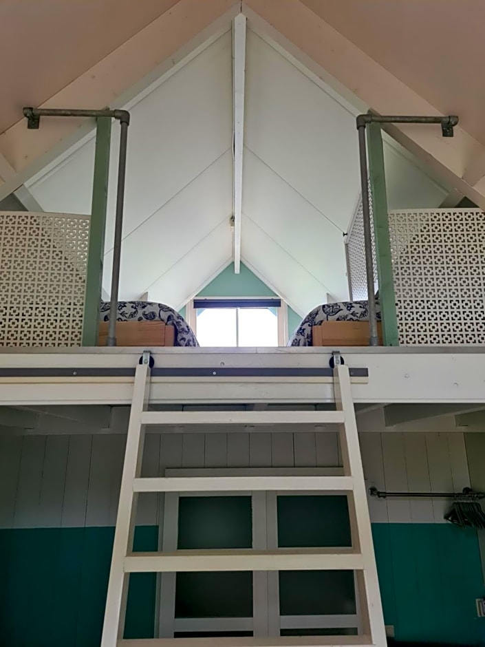 Bed en breakfast Onder aan de dijk