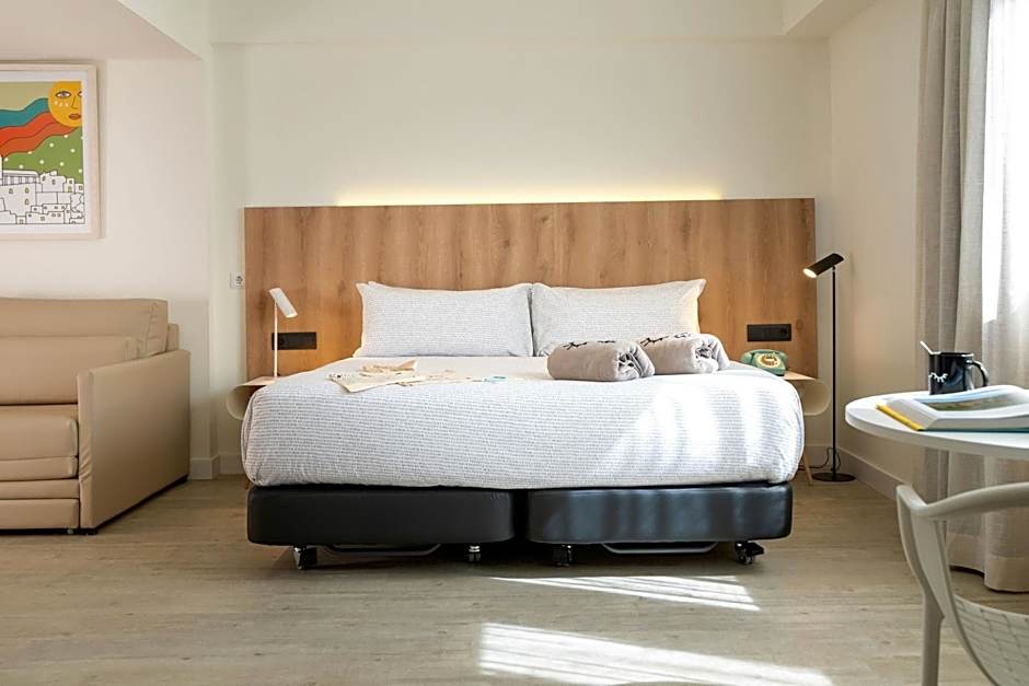 INNSiDE by Melia Ibiza Beach