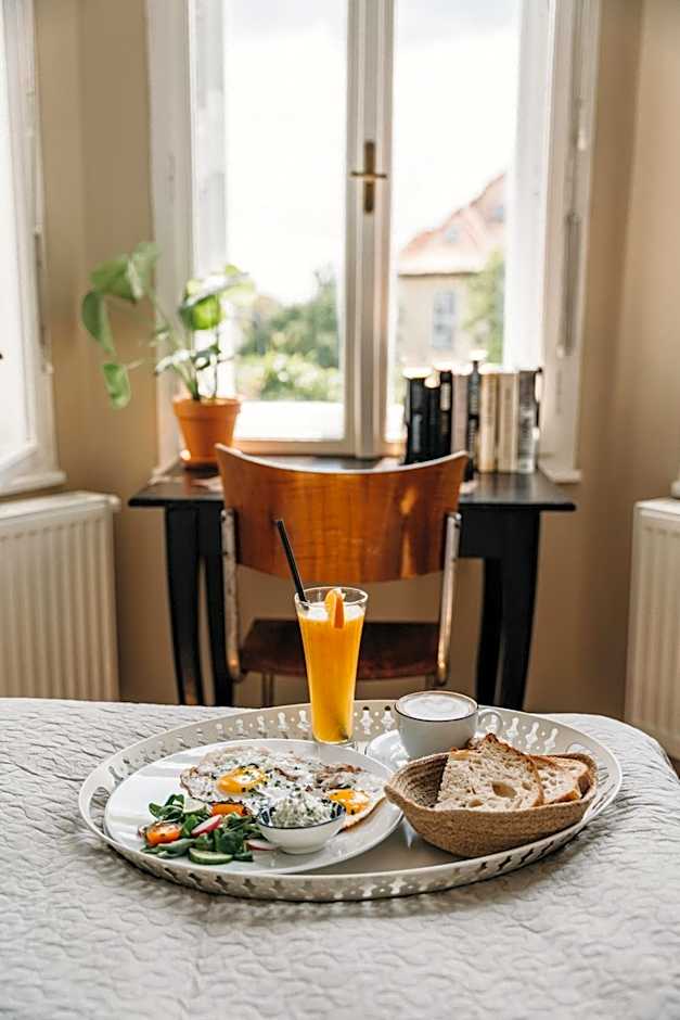 Bed&Breakfast & Apartment Klafé