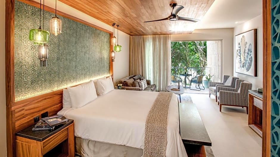 Palmaia The House of AiA All Inclusive Wellness Resort