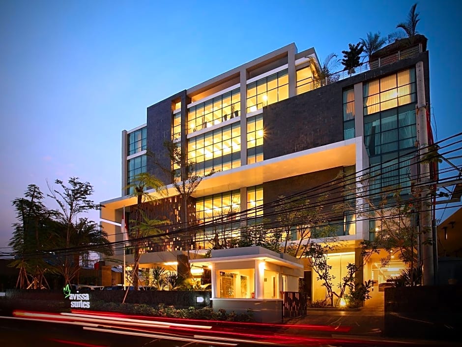 Photo 1 of 50 of Avissa Suites