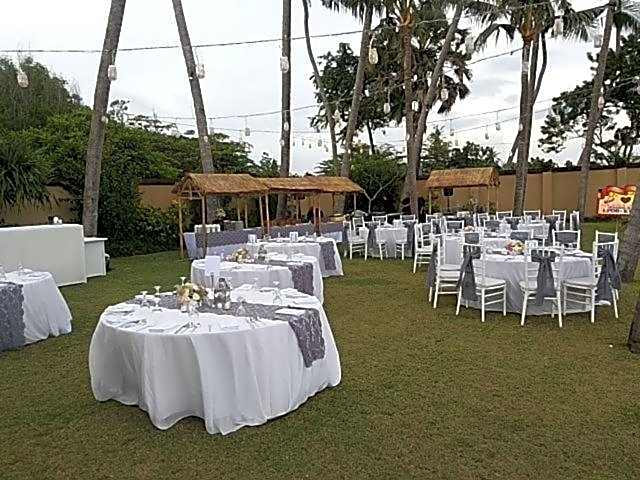 Villa Samudra Luxury Beachfront