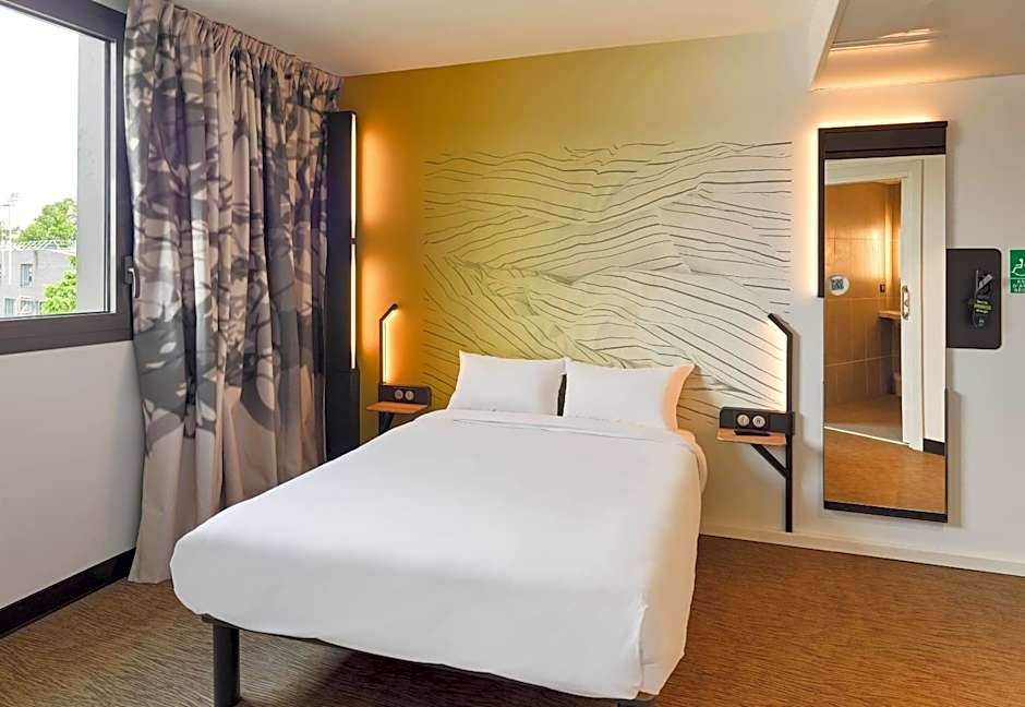B&B HOTEL Paris Clichy-sous-Bois 3 etoiles