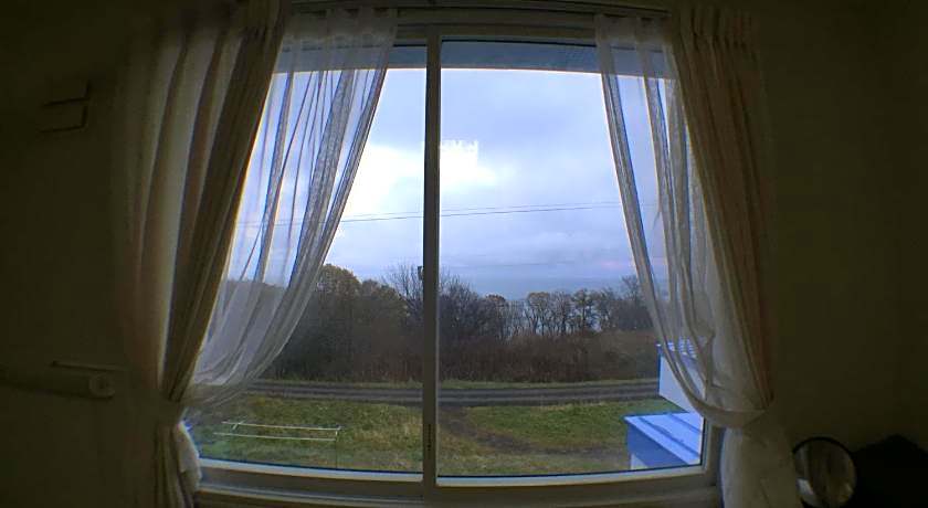 Abashiri Ryuhyou No Oka Guest House