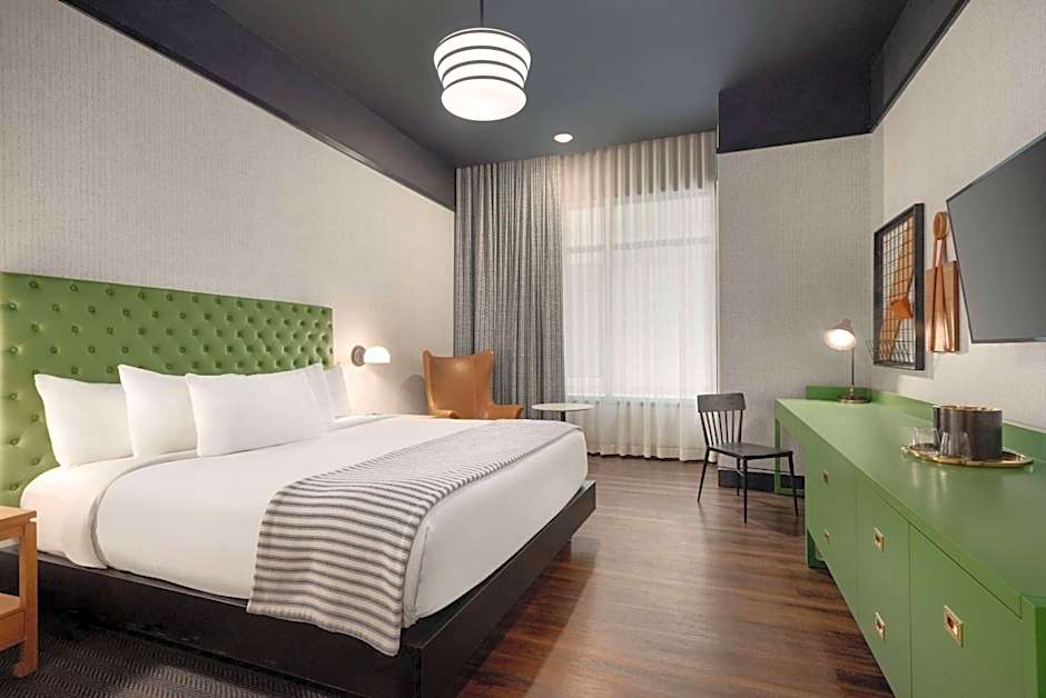 Origin Hotel Lexington