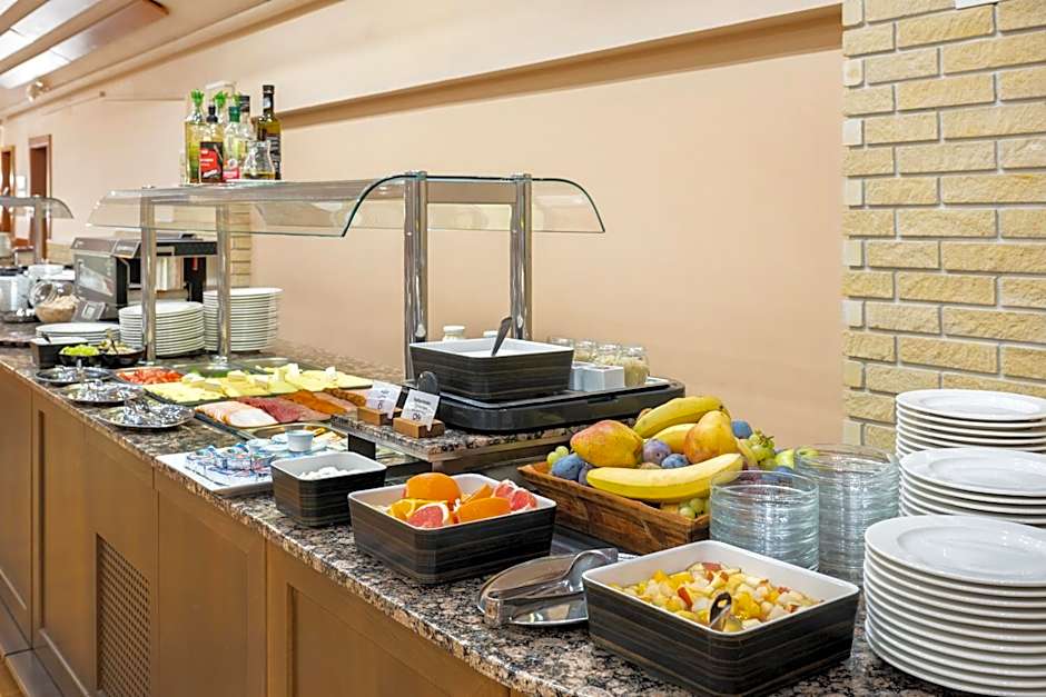 Aranyhomok Hotel Business & Relax