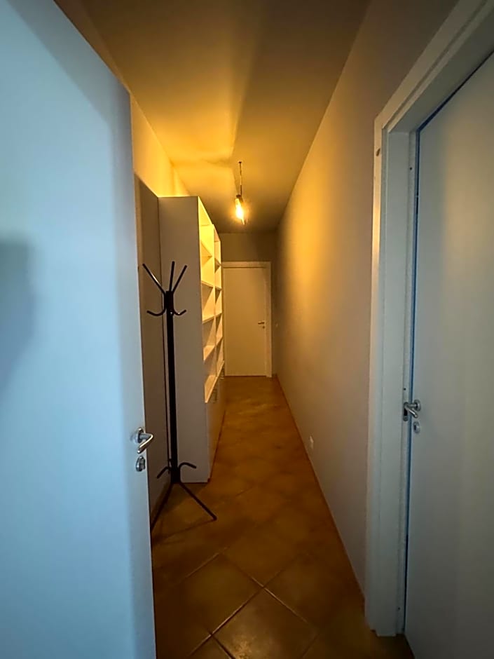 LPH - Dannunziano Country House