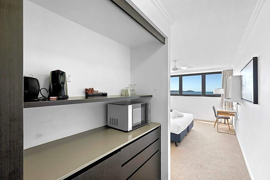 Pacific Sands Apartments Mackay