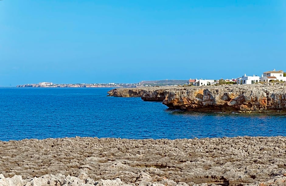 Apartamentos Mar Blanca