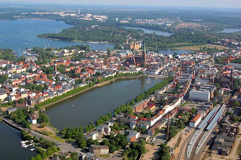 Hotel Niederländischer Hof