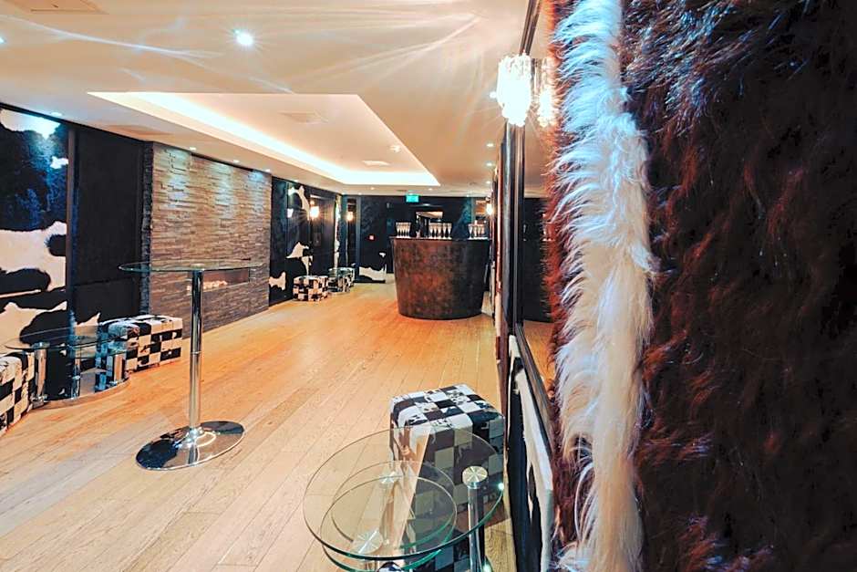 DoubleTree By Hilton London - Greenwich