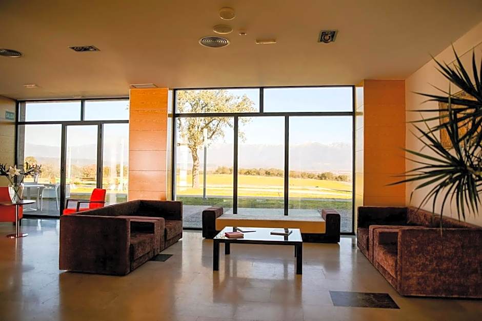 Hospedium Hotel Valles de Gredos Golf