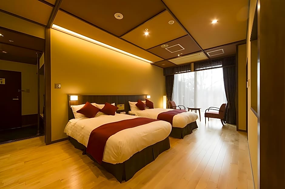 KAMENOI HOTEL OME