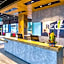 ibis budget Geneve Palexpo Aeroport