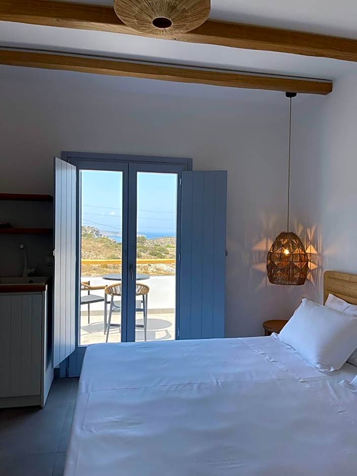 SOHOROS suites