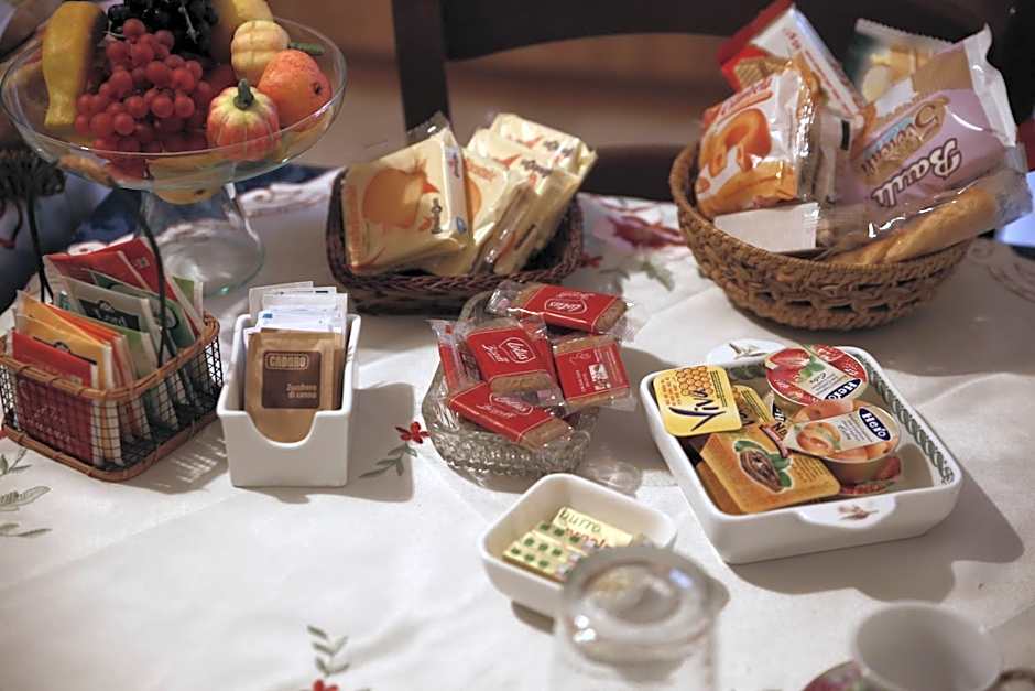 Bed & Breakfast Delle Rose