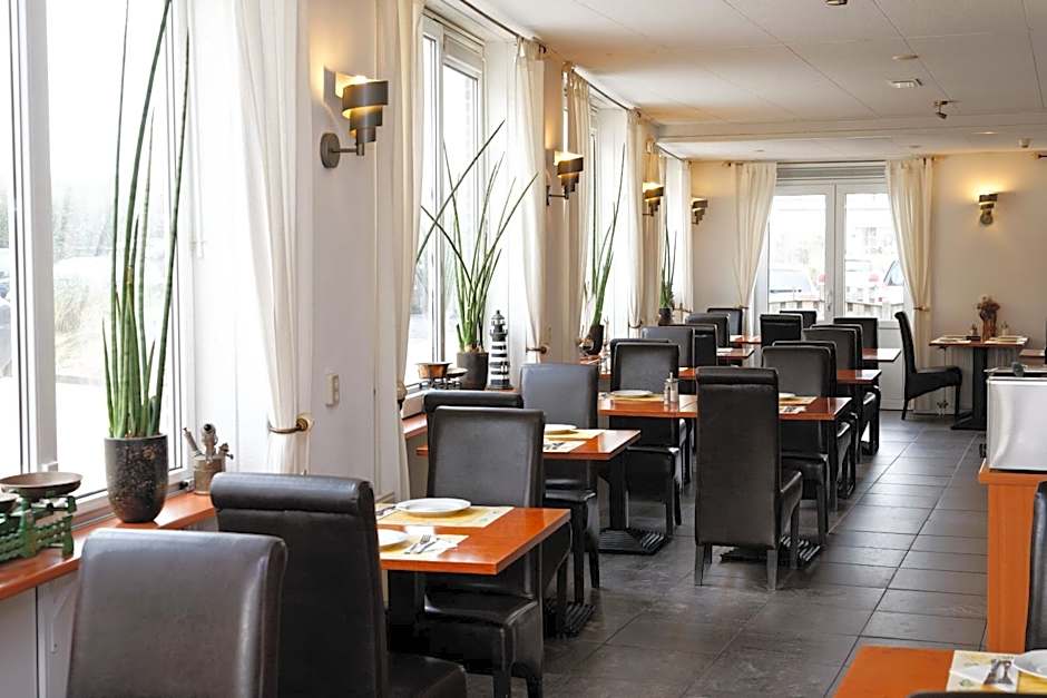 Hotel Noordzee