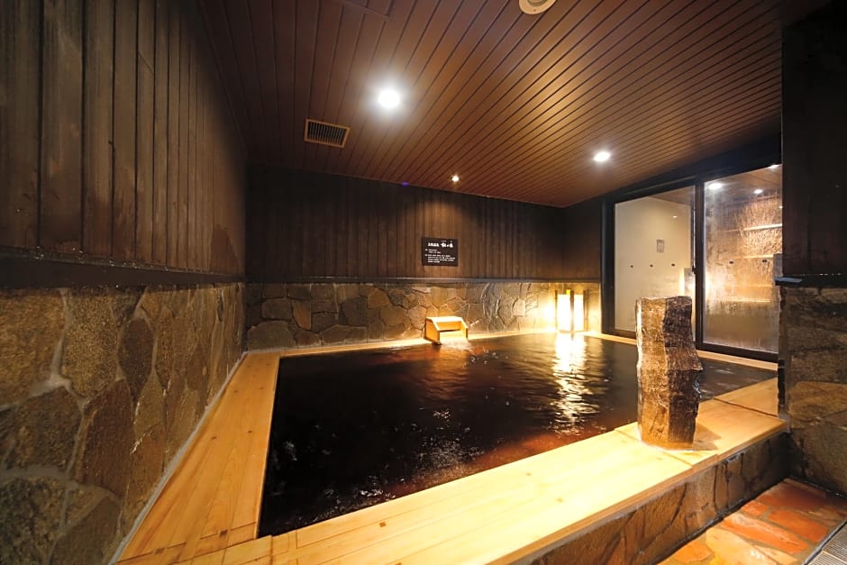 Dormy Inn Toyama Natural Hot Spring