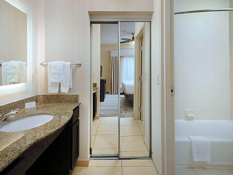 Homewood Suites by Hilton Atlanta NW/Kennesaw-Town Center