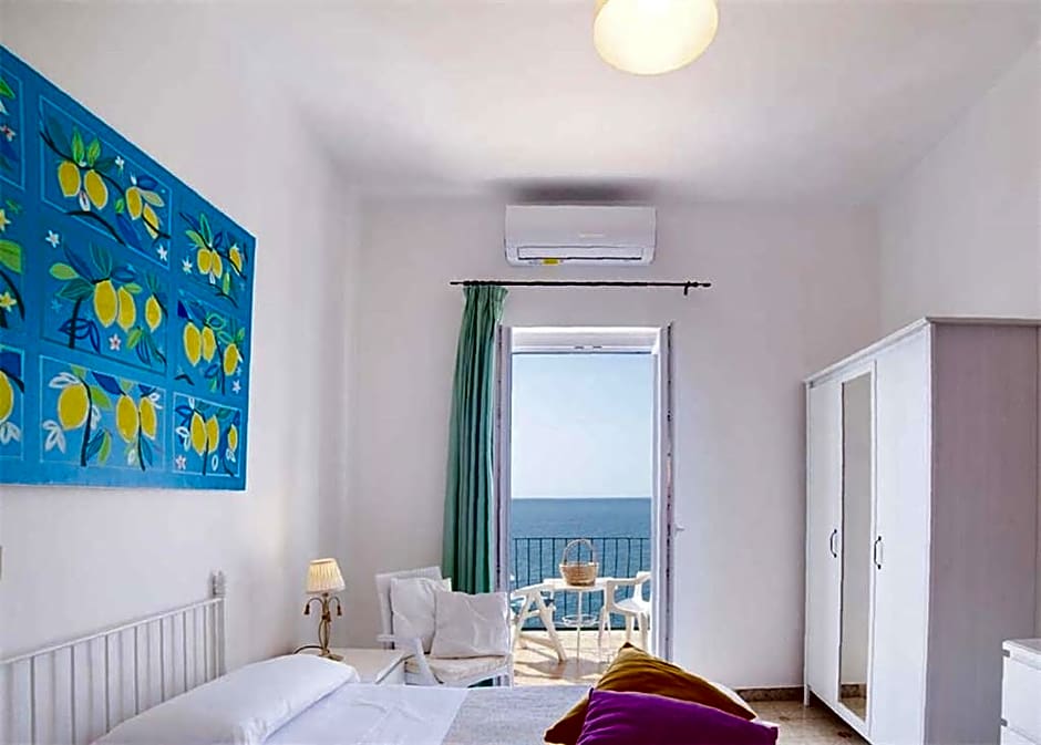 Hotel Casa Rosa Sea & Spa