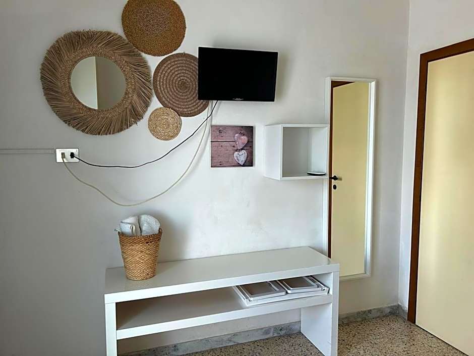 Bed and Breakfast Villa Giovanna