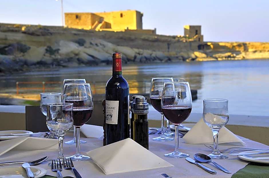 Horizon Apartments Gozo