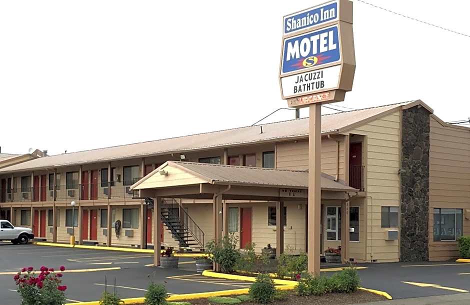 Shanico Inn