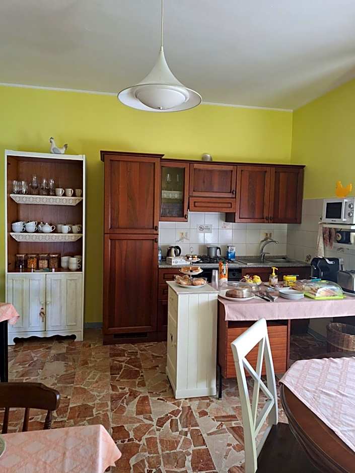 B&B Casa Piras IUN3880