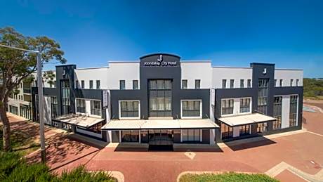 Joondalup City Hotel