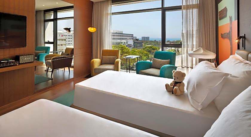 Publica Isrotel, Autograph Collection by Marriott