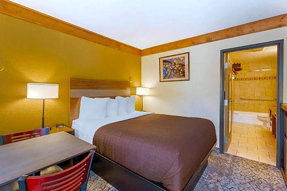 Best Western Rivers Edge