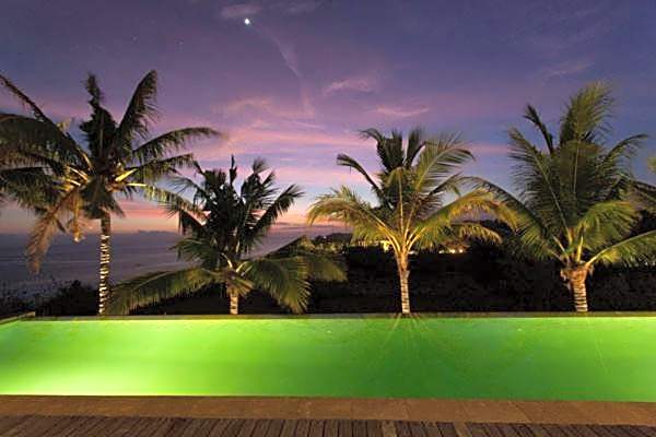 PANDAWA CLIFF OCEAN FRONT PRIVATE LUXURY VILLA 3BR