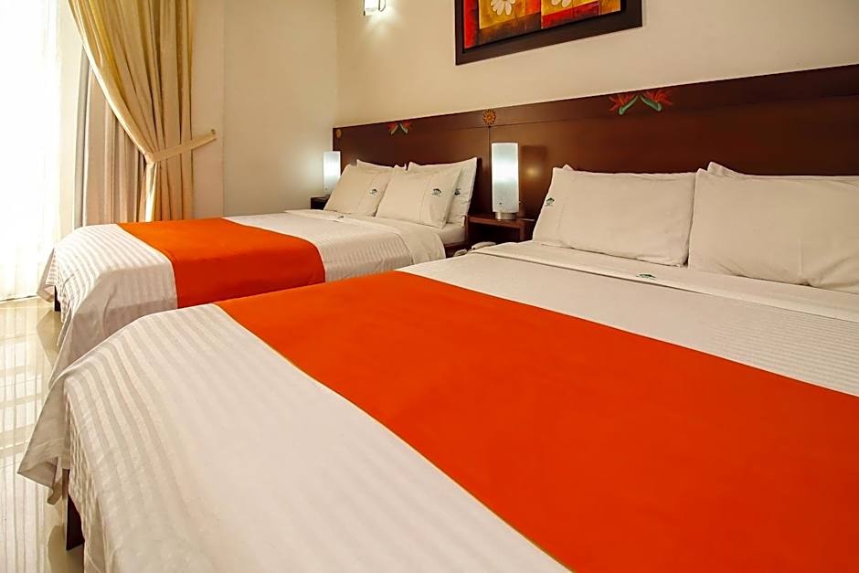 Hotel Imbanaco