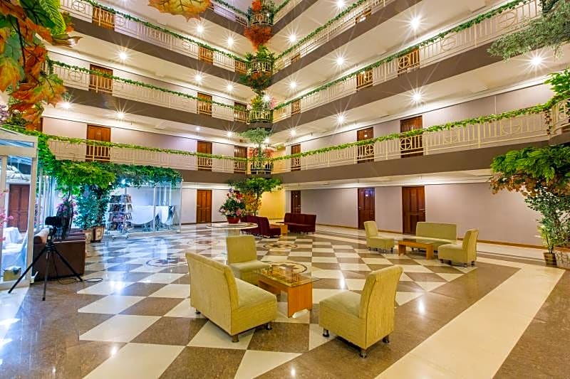 Three Seasons Bangkok