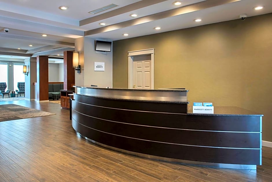 Residence Inn by Marriott Silver Spring