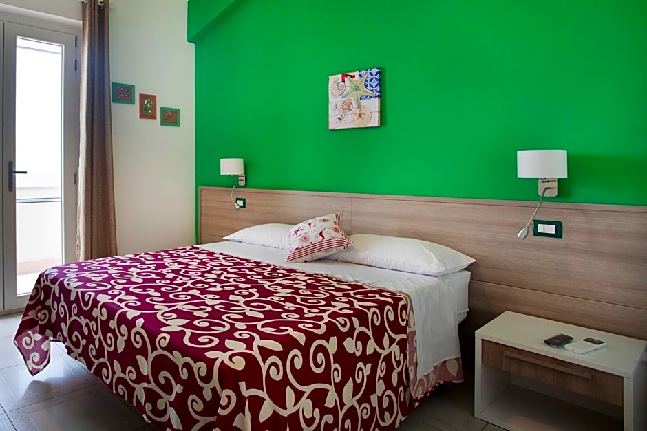 B&B A due Passi dal Mare