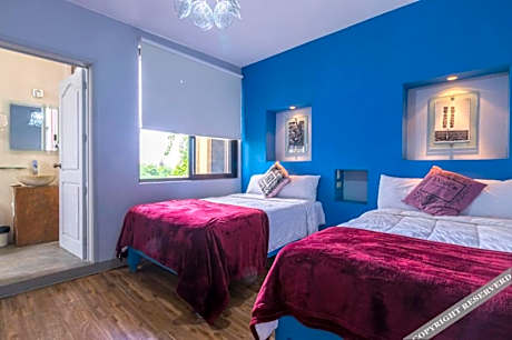 Hotel Boutique Valeriana