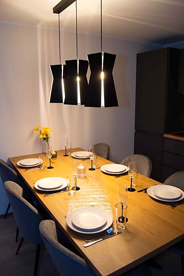 Suur-Posti Apartments