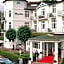 Hotel Residenz Waldkrone Kühlungsborn