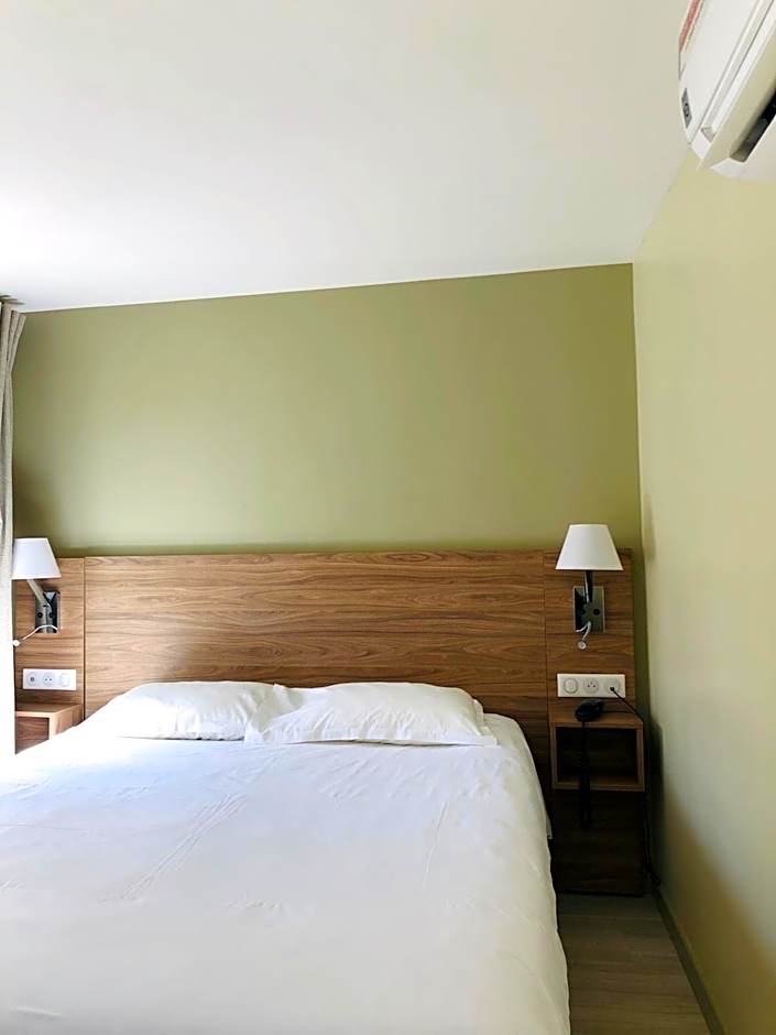 Hotel Marmotel Etoile