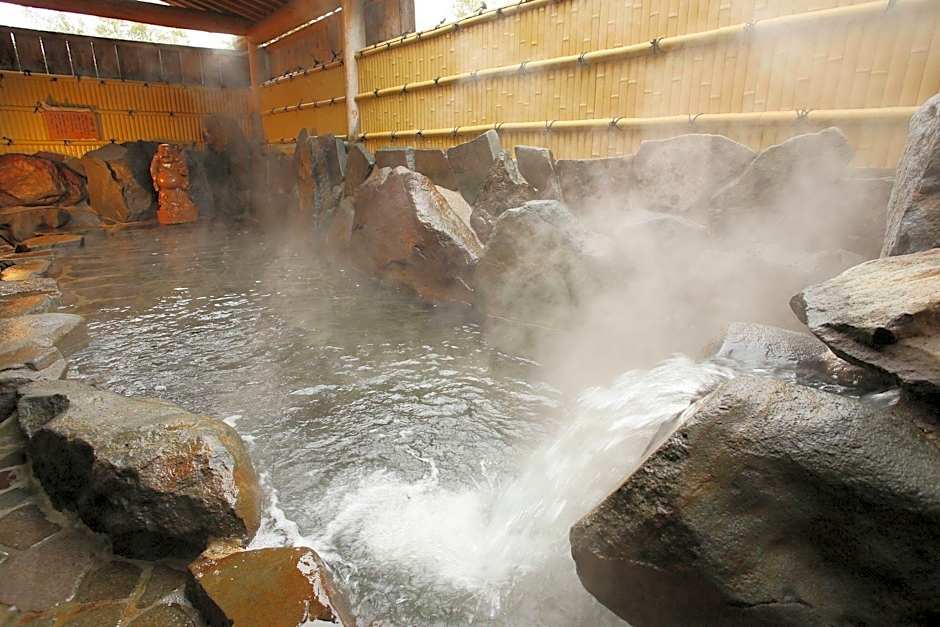 Madarao Kogen Hotel