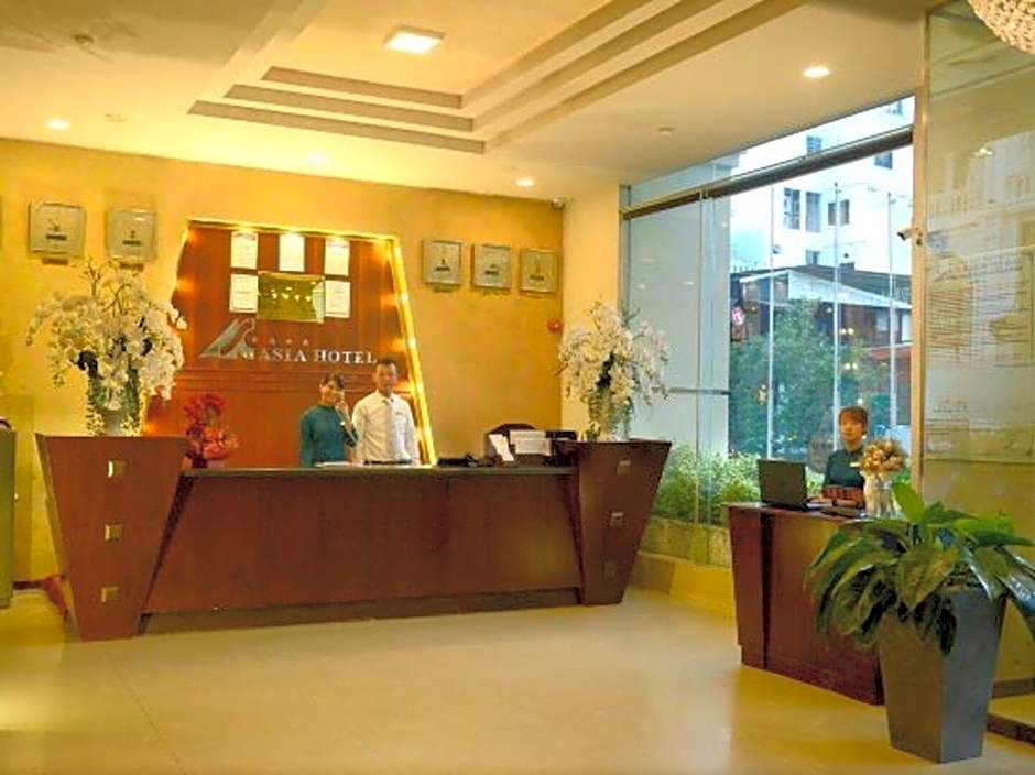Asia Hotel Hue