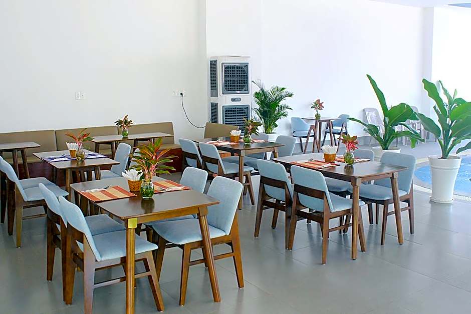 Damina boutique hotel