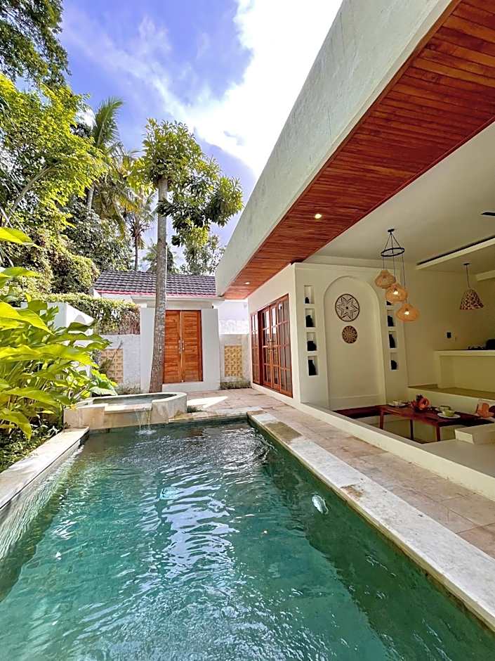 Hendra villa 2