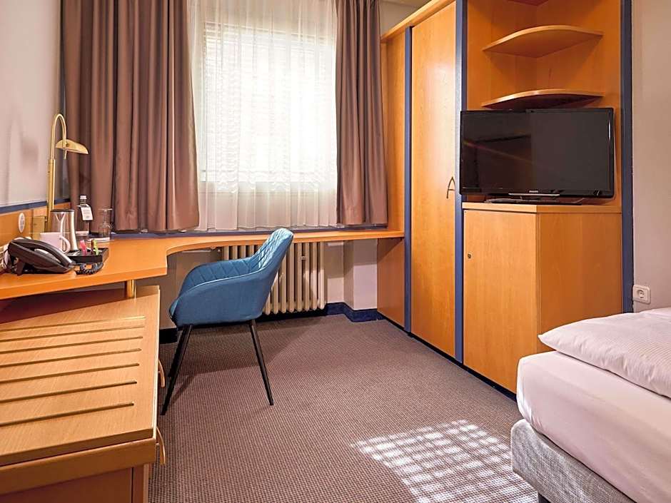 Mercure Hotel Duesseldorf City Center
