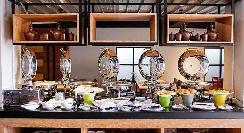 Allstay Hotel Yogyakarta